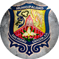 Logo CSD Carchá